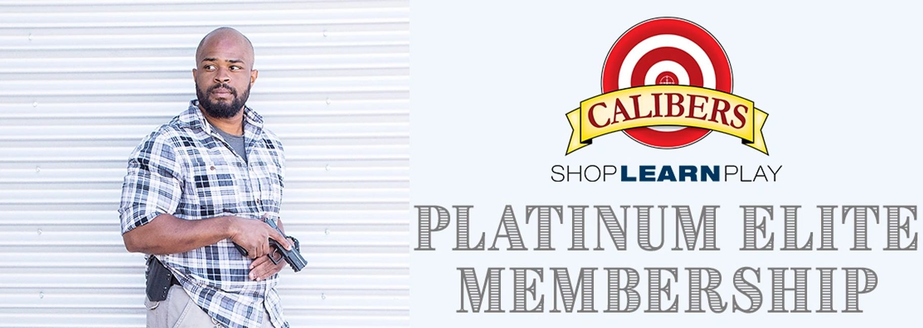 Platinum Elite Membership